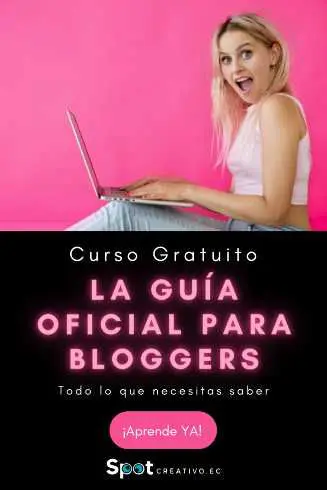 Guía de Blogger