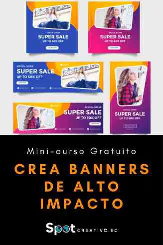 Curso Banners Rich Media